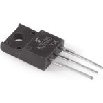 2SK2605, Транзистор, N-канал, высокоскоростной ключ [TO-220F]