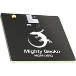 SLWRB4305D, Development Board, MGM13S02 Mighty Gecko Wireless Module, +10dBmDigital Interface