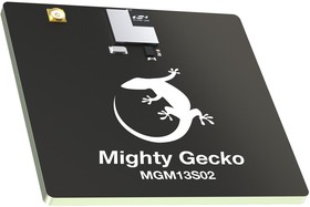 Фото 1/3 SLWRB4305D, Development Board, MGM13S02 Mighty Gecko Wireless Module, +10dBmDigital Interface