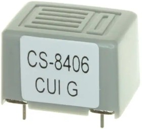 CS-8406, Piezo Buzzers & Audio Indicators Buzzers