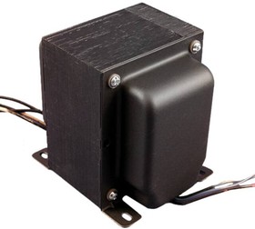1638SEA, Audio Transformers / Signal Transformers Tube output transformer, single ended , 30W, primary 10000 ohms, 90 ma.
