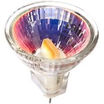 LED-MR11-3W/WW/GU4/220V GLZ21TR Лампа светодиодная, 220V. Прозрачная. UL-00001702