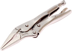 Клещи с фиксатором удлиненные 9 JTC /1/12/60