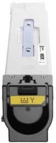 Фото 1/2 Картридж Cartridge G&G для HP Managed CLJ E87640,E87650,E87660, (52 000 стр.), желтый (аналог W9052MC)