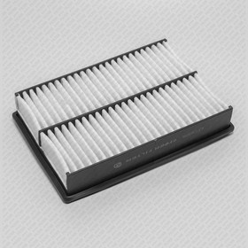 Фото 1/2 LF0225, Фильтр воздушный, MAZDA 3/5 03-