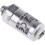 PSE530-M5-L, Pressure Sensor 1.5MPa, 12 → 24V dc, IP40 1 MPa