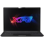 Ноутбук Adata XPG Xenia 14 Core i7 1165G7 16Gb SSD512Gb Intel Iris Xe graphics ...