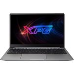 Ноутбук Adata XPG Xenia 15TC Core i5 1135G7 16Gb SSD512Gb Intel Iris Xe graphics ...