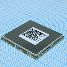 MYZR-ST32MP157- CB152-512M-8G, SOM модуль на базе микропроцессора STM32MP157, 512MB DDR, 8G eMMC