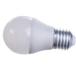 Лампа светодиодная LED BASE CLASSIC P60 6,5W/840 230V E27 4058075527805