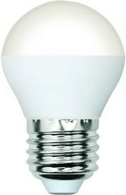 Светодиодная лампа LED-G45-5W/ 3000K/E27/FR/SLS UL-00008803