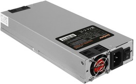 Фото 1/5 Блок питания ExeGate ServerPRO-1U-250ADS 250W