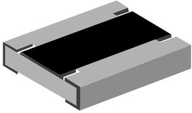 RCL06121M00FKEA, Thick Film Resistors - SMD 3/4watt 1M00Kohms 1% 0612 100ppm