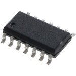 TC74HC4066AF-ELF, Analog Switch ICs CMOS Logic IC 7ns 2.0 to 12V