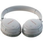 Гарнитура мониторные Creative Zen Hybrid 1.2м белый беспроводные bluetooth ...