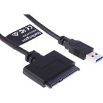 USB3S2SAT3CB, 2.5 in USB to SATA Adapter