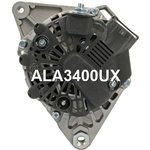 ALA3400UX, Генератор