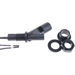 RSF73H100RN, RSF70 Series Horizontal External Nylon Float Switch, Float ...