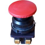 222896 - Push-button switch KE 191-U2-isp.2-KEAZ (red)