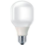 PH Лампа люминесцентная компактная шарик Softone T65 20W 840 E27