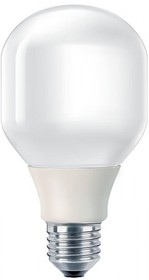 PH Лампа люминесцентная компактная шарик Softone T65 20W 840 E27