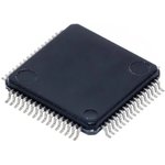 MSP430F2619SPM, 16-bit Microcontrollers - MCU 16B Ultra-Low-Pwr MCU,92KB Flash