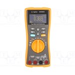 U1273AX, Digital Multimeters True RMS DMM w/OLED 30000 Count Handheld
