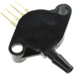 MPX2202GP, 200Kpa SIP-4 Pressure Sensors ROHS