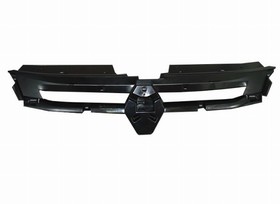 Молдинг решетки Renault Duster 10-15