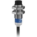 Фото 2/2 XS212B4PAL5, INDUCTIVE PROXIMITY SENSOR, 8MM, 24V