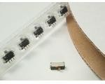 SS312SAH4-R, Slide Switches ON-ON .4VA SMT 2MM X 2MM SPACING