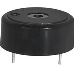 CPI-2398-90T, Piezo Buzzers & Audio Indicators buzzer, 23 mm x 9.8 mm deep, P ...