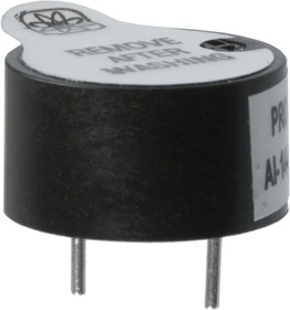 AT-1438-TWT-R, Transducer - Alarm - Alarm - 1 V - 20 V - 1 mA - 80 dBA.