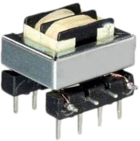 Фото 1/2 LOW FREQUENCY CURRENT SENSE TRANSFORMER .1 to 10 AMP @ 50 to 400Hz: CSE186L