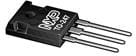 BYC30WT-600PQ, Rectifiers Hyperfast pwr diode