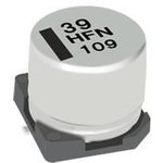 EEE-FN1C331L, Aluminum Electrolytic Capacitors - SMD 16VDC 330uF 20% 8x10.2mm ...