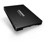 Твердотельный накопитель Samsung Enterprise SSD, 2.5"(SFF), PM1643a, 960GB, SAS ...