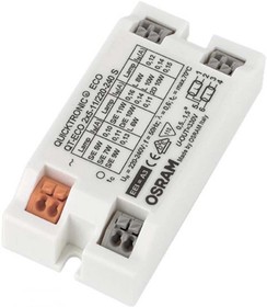 4050300821504, 21 W Electronic Compact Fluorescent Lighting Ballast, 220 → 240 V