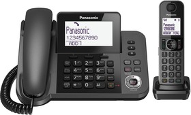 Фото 1/2 KX-TGF320E Cordless Telephone