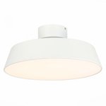 Evoluce SLE600252-01 Светильник потолочный Белый/Белый LED 1*30W 3000K