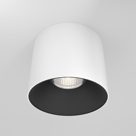 Maytoni Потолочный светильник Alfa LED 3000K 1x15Вт 60°