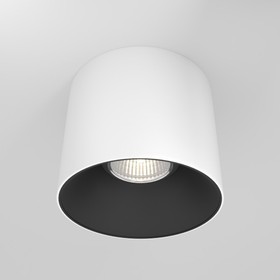 Maytoni Потолочный светильник Alfa LED 3000K 1x15Вт 60° Dim Triac