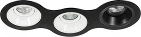 Lightstar Комплект из светильников и рамки DOMINO Domino Lightstar D697060607