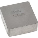 IHLP-6767GZ-01, 6767 Shielded Wire-wound SMD Inductor with a Metal Composite ...