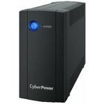 CyberPower UTC850E ИБП Line-Interactive, Tower, 850VA/425W (2 EURO)