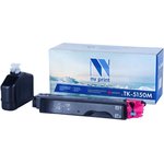 NV-TK5150M, Картридж лазерный NV Print TK-5150M пур.для Kyocera ECOSYS P6035 (ЛМ)