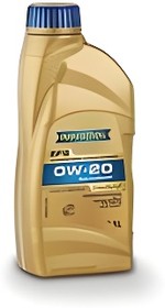 111110500101999, Моторное масло RAVENOL EFS EcoFullSynth SAE 0W-20 ( 1л) new