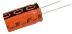 MAL222051002E3, Supercapacitors / Ultracapacitors 35F 2.7V 16x31, Vishay | купить в розницу и оптом