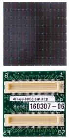 ARRAYJ-60035-64P-PCB, Photodiodes J-ARRAY 6MM 35U 8X8