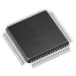 dsPIC30F6012A-30I/PF, Digital Signal Processors & Controllers - DSP ...